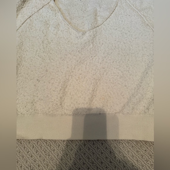 Free People Popcorn Pullover Sweater - Picture 7 of 8